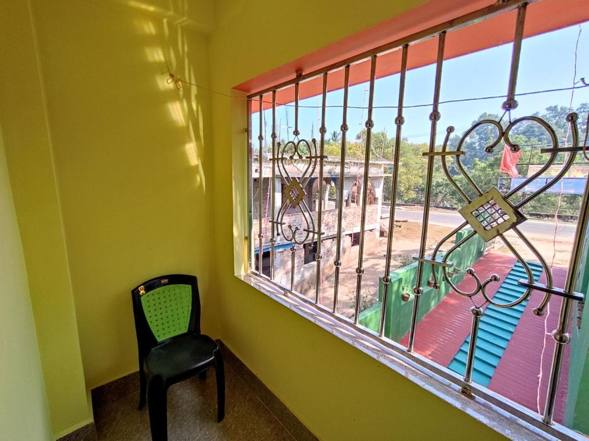 Anjana Palace Digha  Eksteriør billede