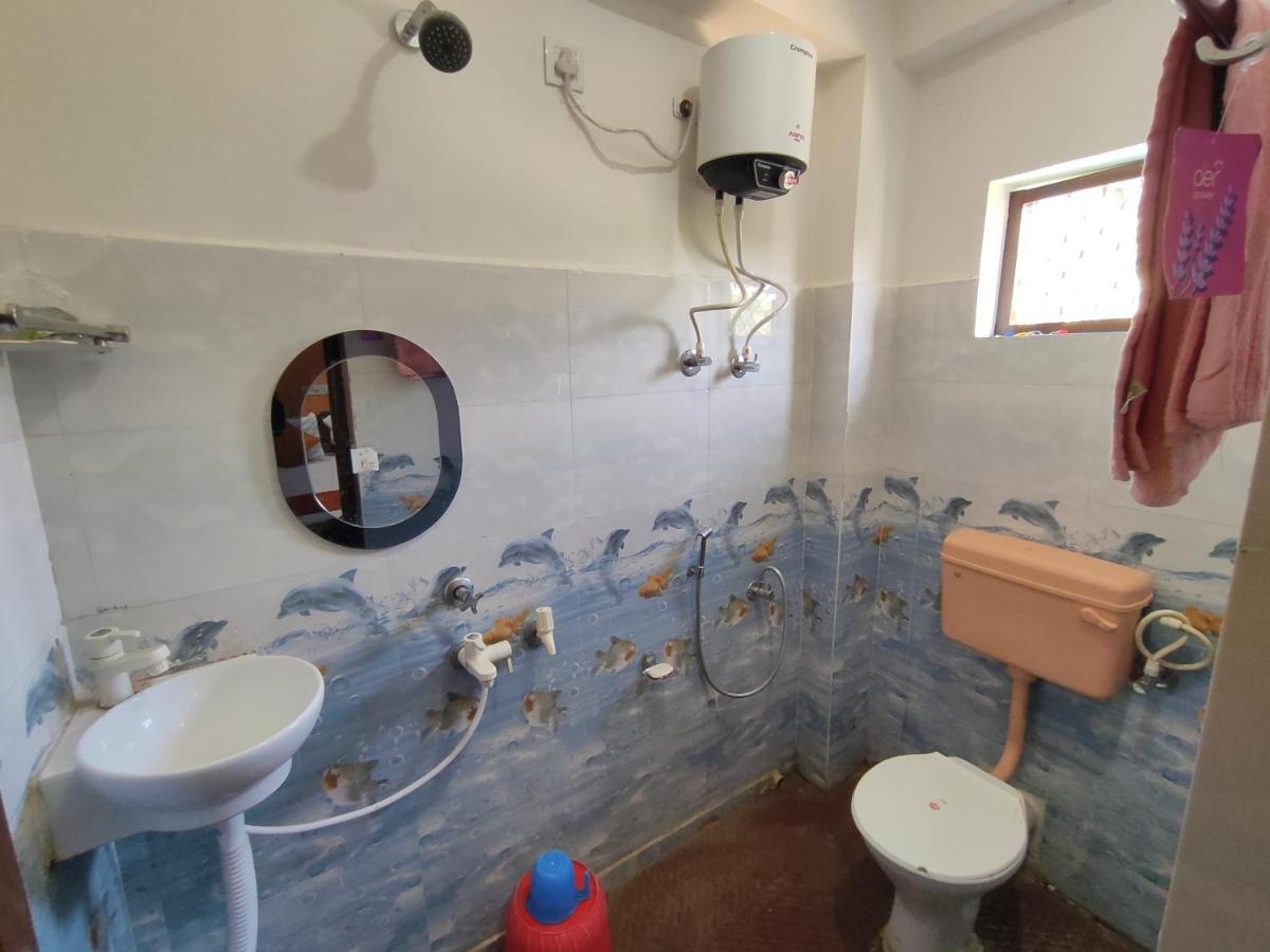 Anjana Palace Digha  Eksteriør billede