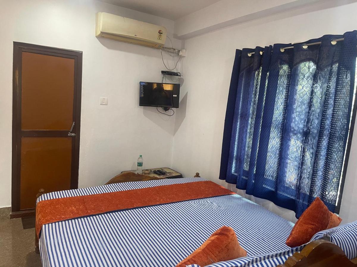 Anjana Palace Digha  Eksteriør billede