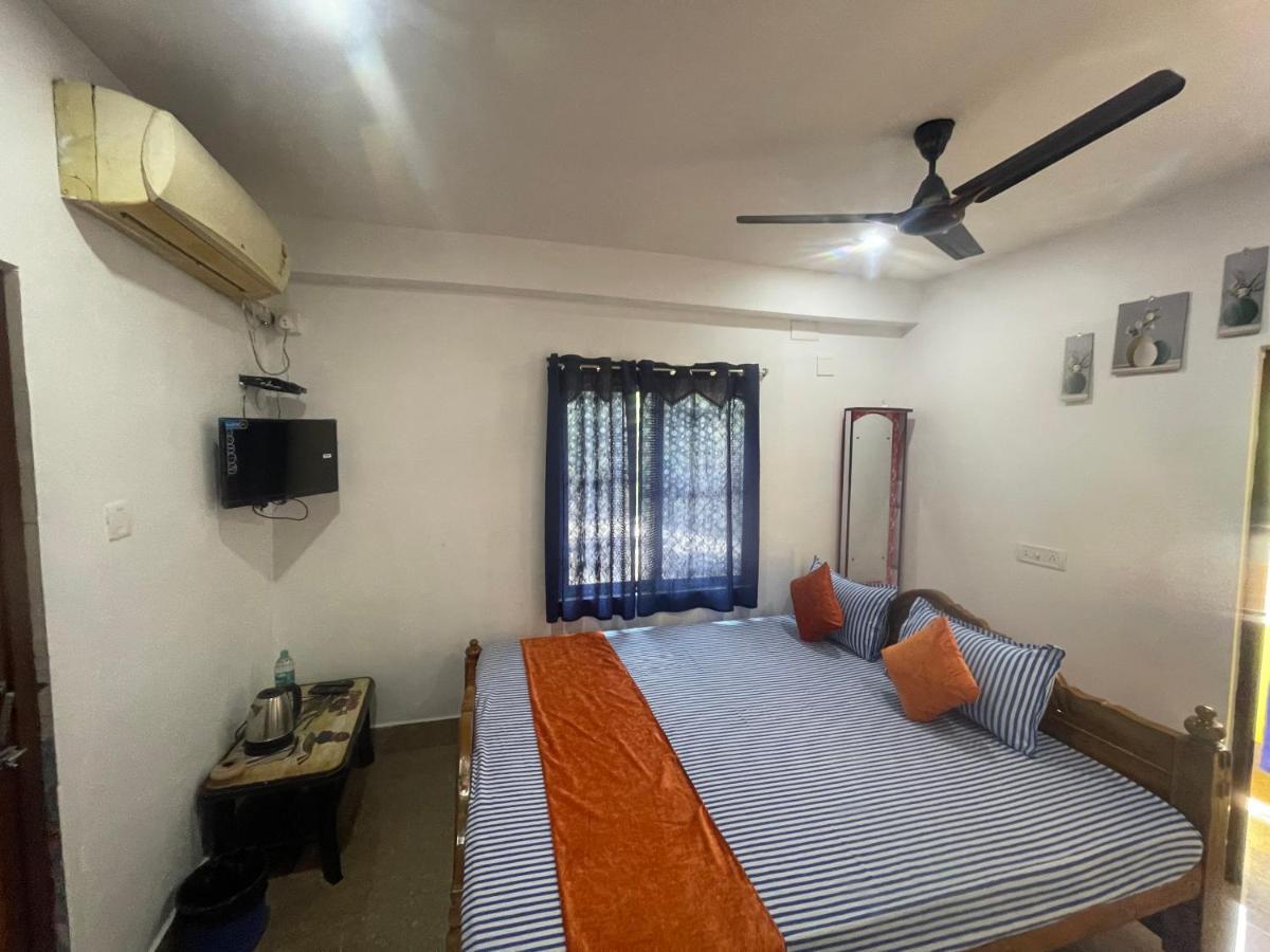 Anjana Palace Digha  Eksteriør billede