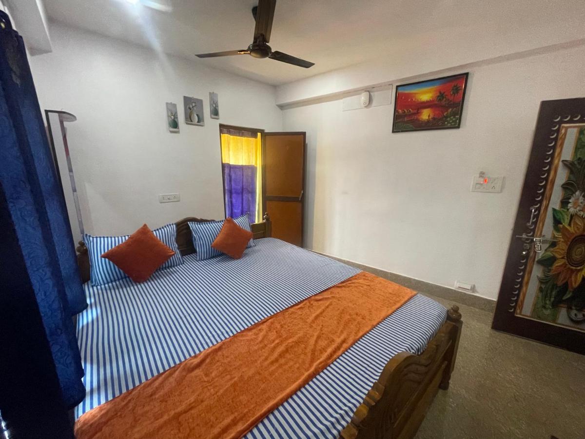 Anjana Palace Digha  Eksteriør billede