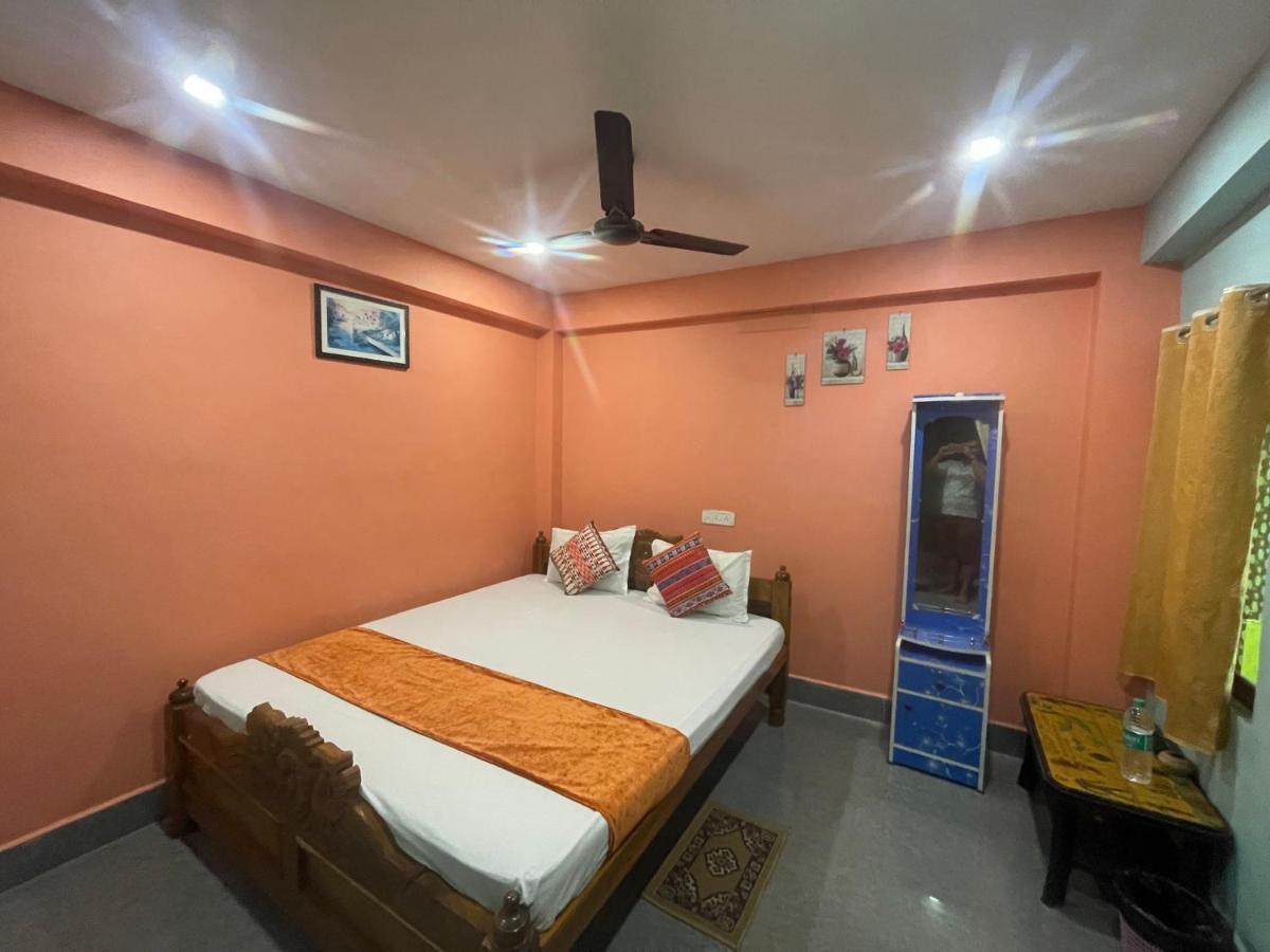 Anjana Palace Digha  Eksteriør billede